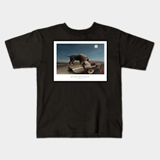 The Sleeping Gypsy Kids T-Shirt